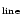 $_{\rm line}$