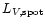 $L_{V,{\rm spot}}$