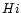 $H{\sc i}$