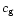 $c_{\rm g}$
