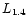 $L_{\rm 1.4}$