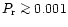 $P_{\rm r}\mathrel{\mathchoice {\vcenter{\offinterlineskip\halign{\hfil
$\displa...
...ffinterlineskip\halign{\hfil$\scriptscriptstyle ...