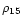 $\rho_{15}$