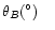 $\theta_{B}(^\circ)~~~$