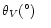 $\theta_{V}(^\circ)~~~$