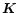 $\vec K$
