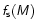 ${\mathsfsl f}_{\mathsf s}{\mathsfsl {(M)}}$