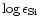 $\log \epsilon _{\rm Si}$