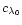 $c_{\lambda_0}$