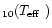 $_{10}(\mbox{$T_\mathrm{eff}$ })$