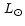 $\,L_\odot $