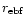 $r_{\rm ebf}$