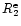 $R_2^{\rm e}$