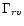 $\Gamma_{rv}$