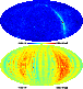 \begin{figure}
\par\resizebox{8.8cm}{!}{\includegraphics[angle=-270]{h2645f07.eps}}\par\resizebox{8.8cm}{!}{\includegraphics[angle=-270]{h2645f08.eps}}\end{figure}