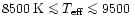 $8500\:{\rm K} \mathrel{\mathchoice {\vcenter{\offinterlineskip\halign{\hfil
$\d...
...finterlineskip\halign{\hfil$\scriptscriptstyle ...