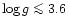 $\log g \mathrel{\mathchoice {\vcenter{\offinterlineskip\halign{\hfil
$\displays...
...\offinterlineskip\halign{\hfil$\scriptscriptstyle ...