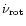 $\dot\nu_{\rm rot}$