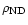 $\rho_{\rm ND}$