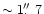 $\sim1\hbox{$.\!\!^{\prime\prime}$ }7$