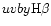 $uvby{\rm H}\beta$