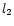 $l_{\rm 2}$