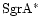 $\rm {Sgr A^*}$