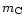 $m_{\rm C}$