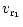 $\displaystyle v_{{\rm {r_1}}}$