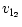 $\displaystyle v_{{\rm l_2}}$