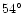 $54^{\circ }$