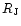 $R_{\rm J}$