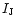 $I_{\rm J}$