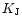 $K_{\rm J}$