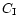 $C_{\rm I}$