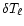 $\delta T_{\ell}$