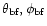 $\theta_{\rm bf},\phi_{\rm bf}$