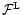 ${\cal F}^{\rm L}$
