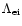 $\Lambda_{\rm ei}$