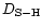 $D_{{\rm S}-{\rm H}}$