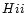 $H{\sc ii}$