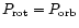 $P_{\rm rot}=P_{\rm orb}$