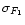 $\sigma_{F_1}$