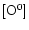 $[{\rm O}^0]$