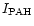 $I_{\rm PAH}$