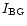$I_{\rm BG}$