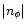 $\vert n_{\phi}\vert$