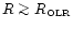 $R\mathrel{\mathchoice {\vcenter{\offinterlineskip\halign{\hfil
$\displaystyle ...