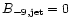 $B_{-9,{\rm jet}}=0$
