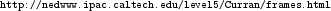 \resizebox{8.3cm}{2mm}{\tt http://nedwww.ipac.caltech.edu/level5/Curran/frames.html}